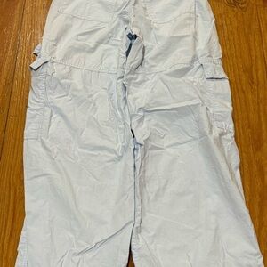 Wild Fable Blue Wide Leg Pants